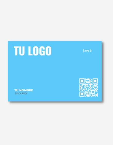 Tarjeta NFC